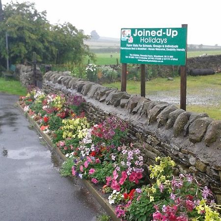 Joined-Up Holidays Hamsterley (Bishop Auckland) Room photo