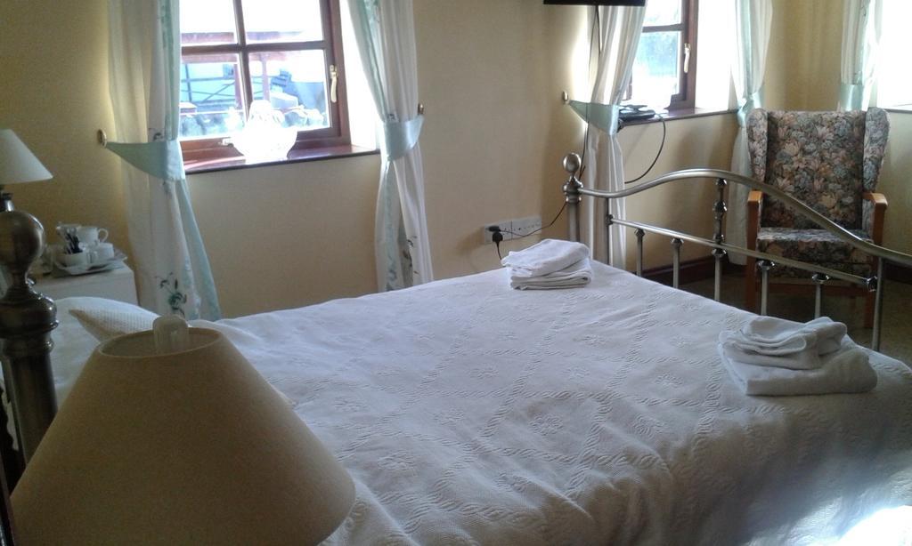 Joined-Up Holidays Hamsterley (Bishop Auckland) Room photo