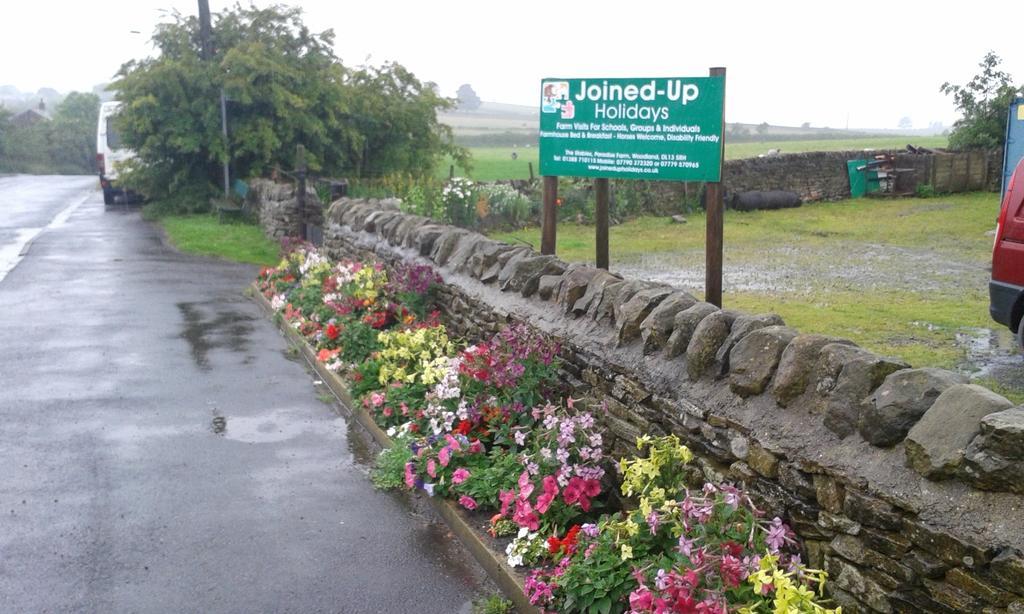 Joined-Up Holidays Hamsterley (Bishop Auckland) Room photo